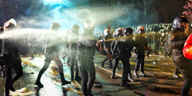 Saraçhane protestolarında tutuklanan 58 kişi hakkında tahliye kararı