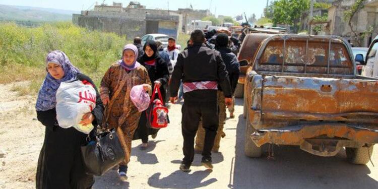 Suriye İçin Kadın İnisiyatifi’nden ‘Barış Duvarı’ eylemine çağrı