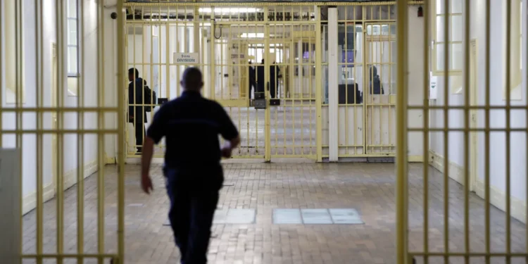 3 ayda 14 bin 478 kişi tutuklandı, cezaevlerinde yer kalmadı