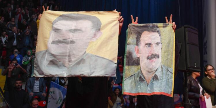 ELDH Eşbaşkanı: ‘Umut hakkı’ barış sürecinin ilk adımıdır