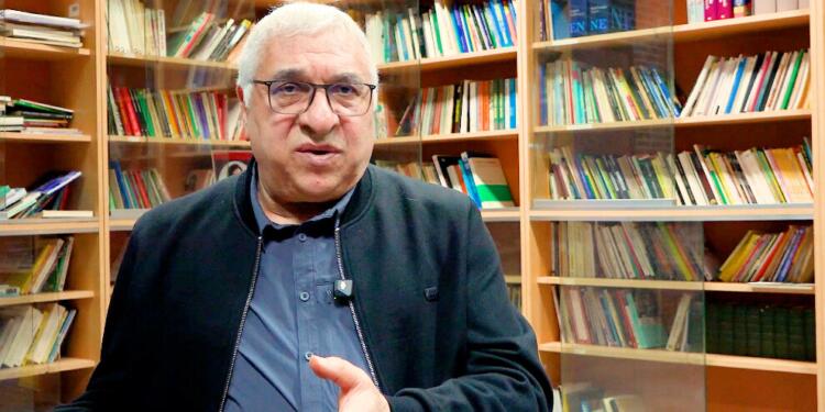 Fuat Kav: Devlet içindeki bir kesim sürece ikna değil