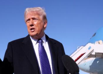 Trump: İran ile doğrudan müzakere yapmak daha iyi