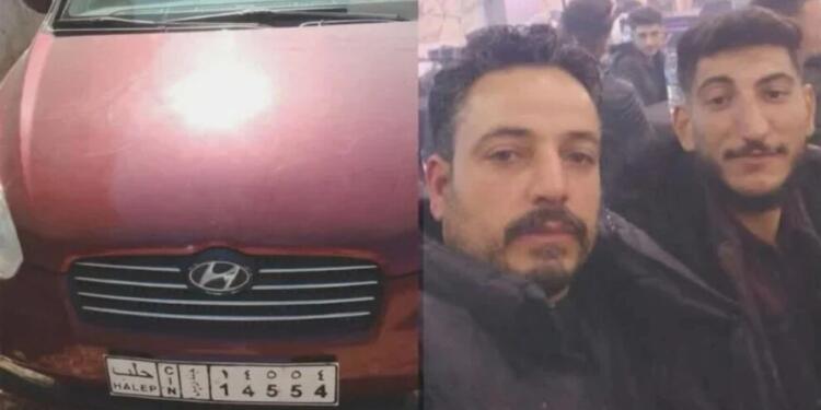 Efrîn’e giden 3 gençten haber alınamıyor