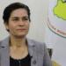 Îlham Ahmed: Tişrîn ziyareti Suriye için önemli bir adım