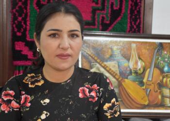 Firyal Çolî: Kadın Edebiyatı ve Sanat Festivali kadınlar için fırsattır