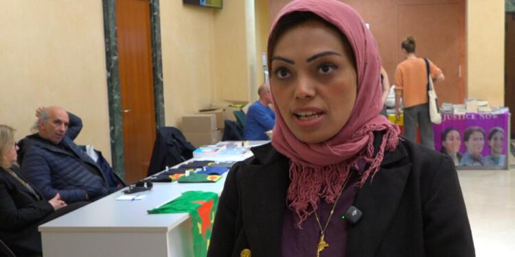 Mısırlı Siyaset Bilimcisi Attia: Çağrı için sorumluluk Türkiye’de