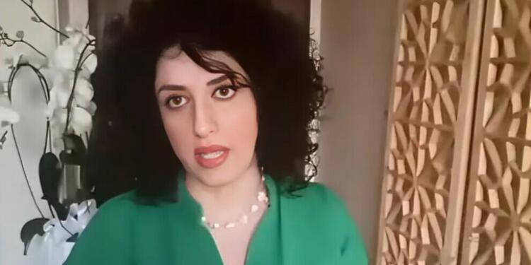 Narges Mohammadi’den tutsaklar için çağrı
