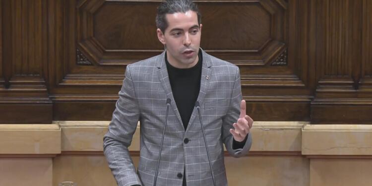 ERC Sekreteri Adrià Guevara: HTŞ tehdit, Rojava gelecektir