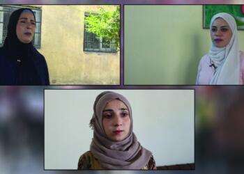 Rakkalı kadınlar: Öcalan Ortadoğu için radikal çözümler sunuyor