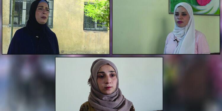 Rakkalı kadınlar: Öcalan Ortadoğu için radikal çözümler sunuyor