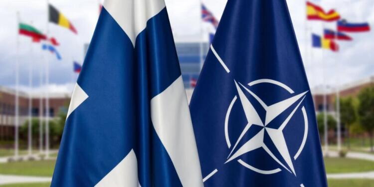 Finlandiya’da NATO’ya güven azaldı