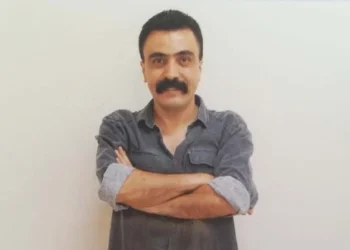 Selçuk Kozağaçlı gözaltına alındı