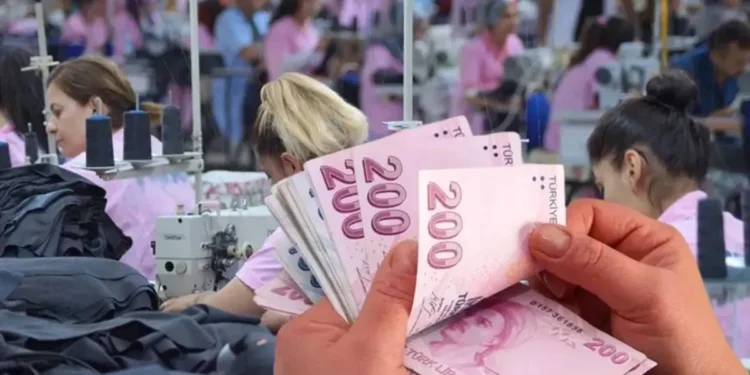 Asgari ücret: İşverenin tavanı