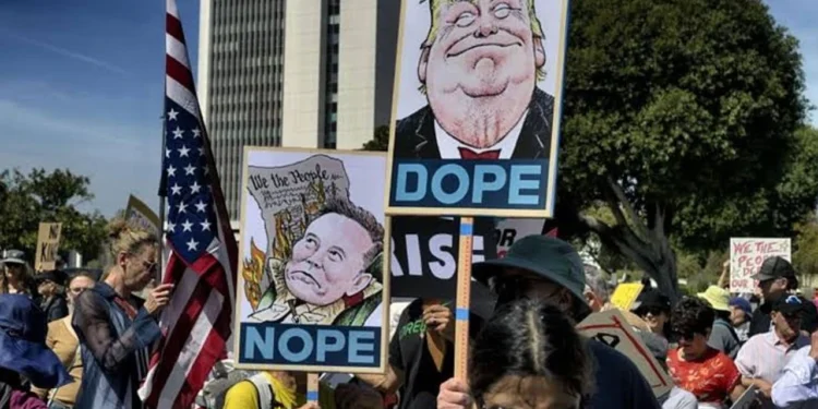 Trump’ın vergileri çözüm olabilir mi?