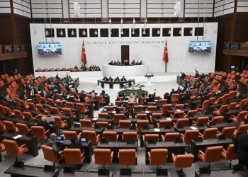 6 dokunulmazlık dosyası Meclis’e gönderildi