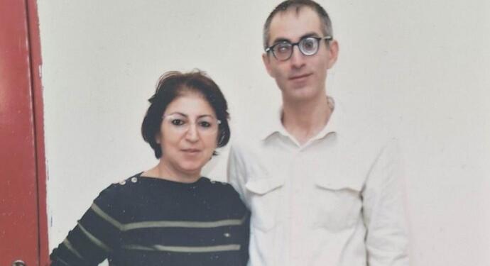 Hasta tutsak Ayık: Cezaevi idaresi tutsaklara baskı yapıyor