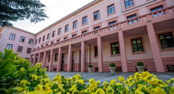 Adalet Bakanı Tunç ile görüşme yarın: Masada neler var?