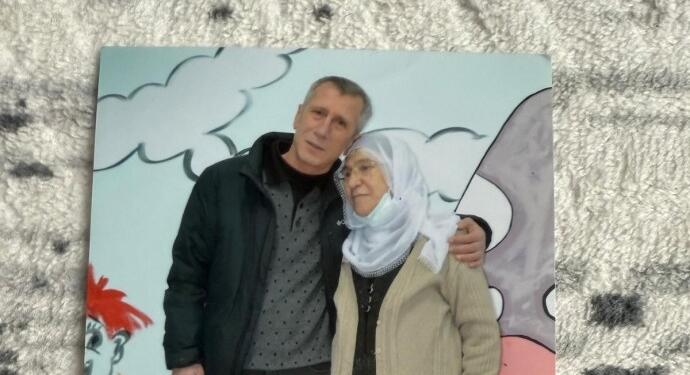 30 yıllık tutsağın tahliyesi ertelendi