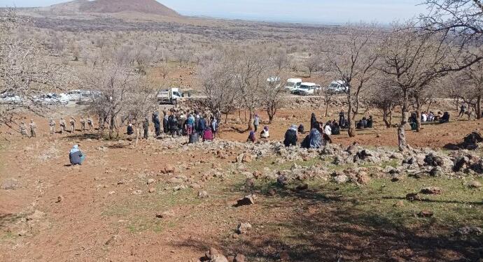 Xana Axpar’daki maden için ÇED iptal davası