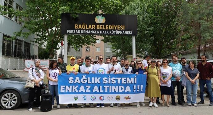 Depremde yıkılan ASM’nin inşası için çağrı