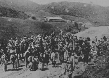 Ermeni Soykırımı için yüzleşme çağrısı