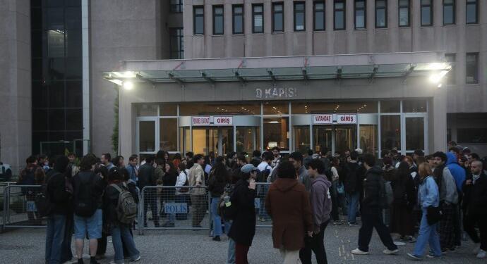 Ankara’da gözaltına alınan gençlerden 4’ü tutuklandı