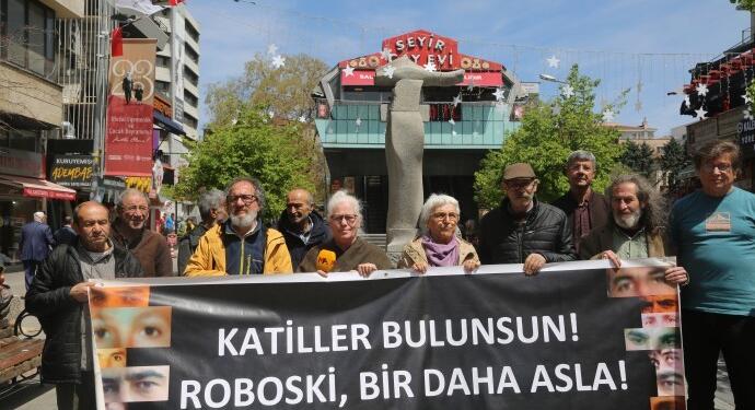 Roboskî Katliamı 160’ıncı ayında: Cezasızlık ve hukuksuzluğun kanlı hafızasıdır