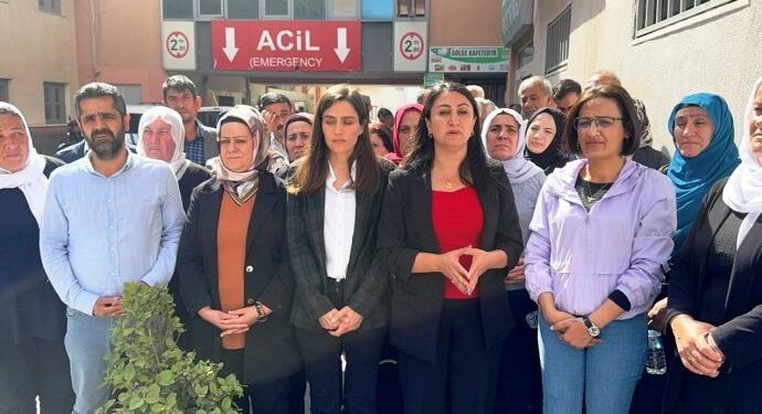 Mehmet Emin Çam için tahliye çağrısı