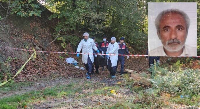 Vezir Mohammad Nourtani davasında ödül gibi ceza