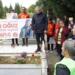 Hasan Oğuz mezarı başında anıldı