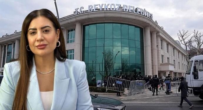Beykoz Belediye Başkan Yardımcısı tutuklandı