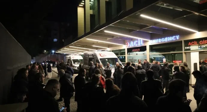 Hastaneden açıklama: Önder’in hayati tehlikesi sürüyor