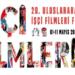 20’nci Uluslararası İşçi Filmleri Festivali 1-11 Mayıs’ta
