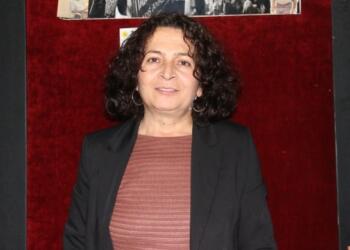 ‘Özgürlük talebini 1 Mayıs meydanlarında yükseltelim’