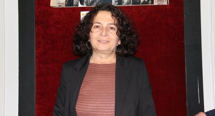 ‘Özgürlük talebini 1 Mayıs meydanlarında yükseltelim’