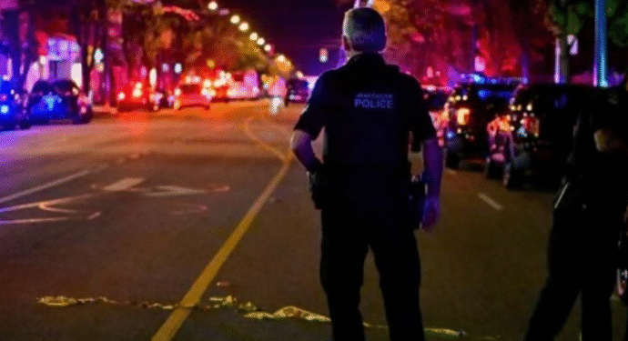 Kanada’da festival alanına araba daldı: 9 ölü