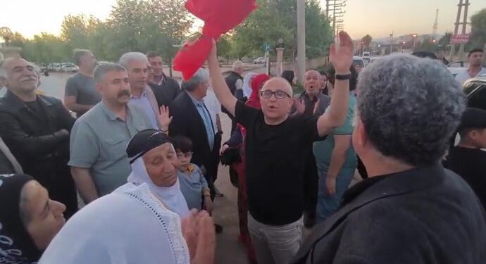 31 yıllık tutsaklığın ardından tahliye edildi