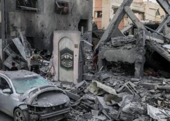 İsrail saldırılarında 16 Filistinli yaşamını yitirdi