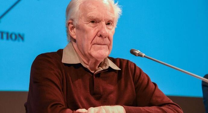 Filozof Badiou’dan Abdullah Öcalan’ın çağrısına destek