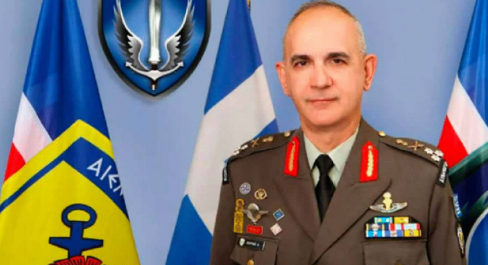 ‘Yunan vatandaşlar, Türkiye söylemlerine karşın güvende hissetmeli’