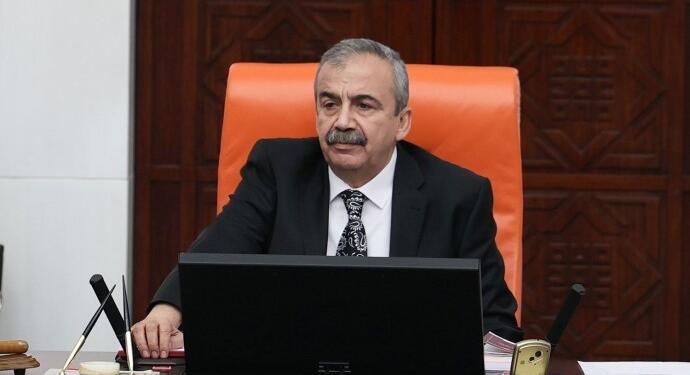 Leyla Güven’den Önder için mesaj