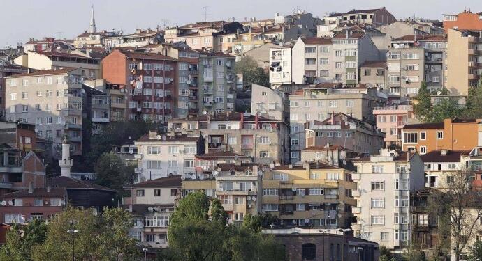 Bakan açıkladı: 6 bin 539 bina hasarı ihbarı aldık