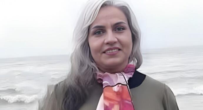 Hura Nîkbext, idam cezalarına karşı açlık grevine başladı