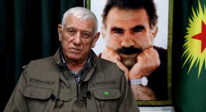 Cemil Bayık: Tek şartımız Öcalan’ın özgürce çalışabilmesidir