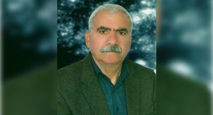 KURDÎ-DER Adana eski başkanı yaşamını yitirdi