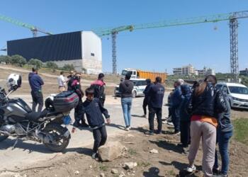 Yurttaşlar ‘acele kamulaştırmaya’ direniyor