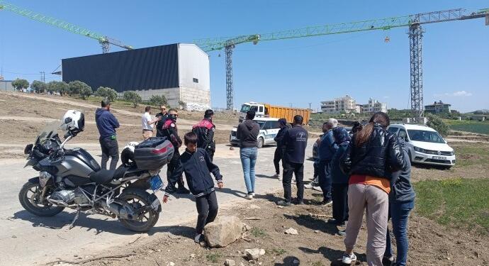 Yurttaşlar ‘acele kamulaştırmaya’ direniyor