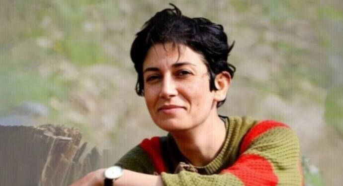 Pexşan Ezîzî’nin yeniden yargılanma talebine ret