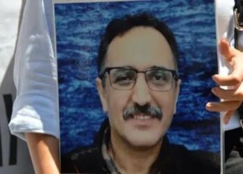 ÖHD’den Soydan Akay’a özgürlük kampanyası