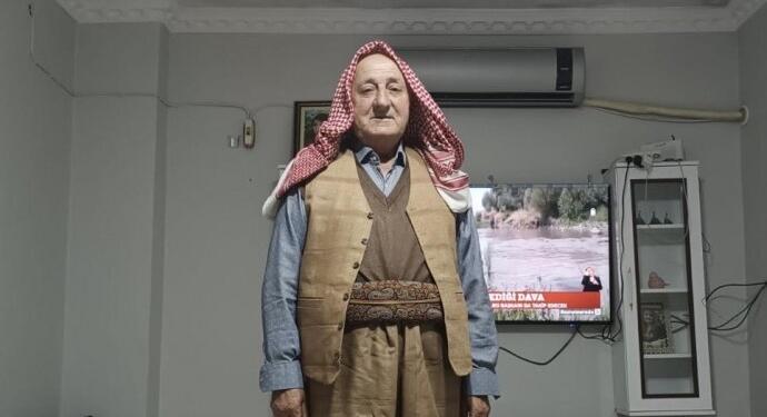 Pakize Nayır’ın babası yaşamını yitirdi